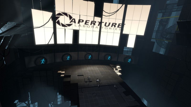 Portal 2 (Platinum Hits) image 9