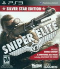 Sniper Elite V2 (Silver Star Edition) thumbnail 1