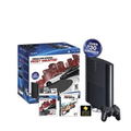 Sony Playstation 3 (250GB) Holiday Bundle - Need For Speed: Most Wanted and Burnout Paradise thumbnail 1