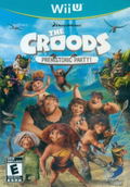 The Croods: Prehistoric Party! thumbnail 1
