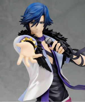 Uta no Prince-sama: Maji Love 1000% 1/8 Scale Pre-Painted PVC Figure: Ichinose Tokiya (Re-run)