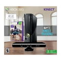 Xbox 360 (4GB) Bundle incl. Nike+ Kinect Training thumbnail 2