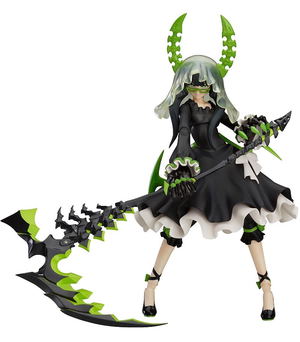 figma Black Rock Shooter: Dead Master TV Animation ver._