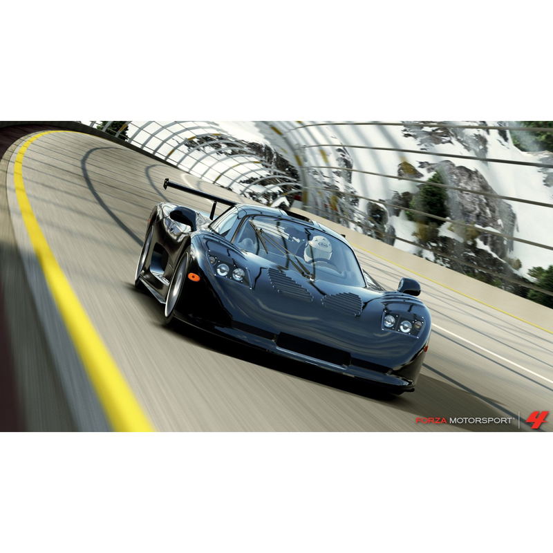 Forza Motorsport 4 (Platinum Collection) image 3