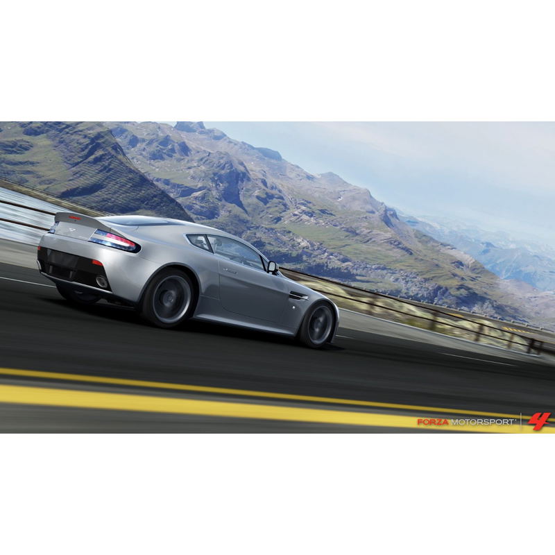Forza Motorsport 4 (Platinum Collection) image 4