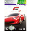 Forza Motorsport 4 (Platinum Collection) thumbnail 1