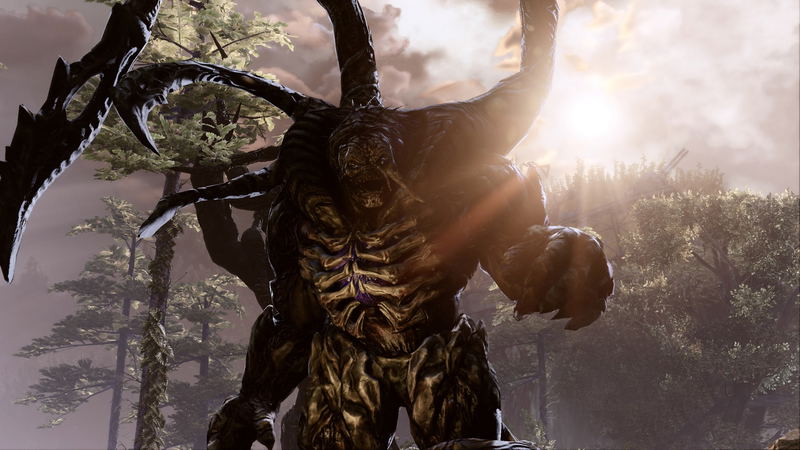 Gears of War 3 (Platinum Collection) image 10