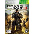 Gears of War 3 (Platinum Collection) thumbnail 1