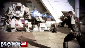 Mass Effect 3 [EA Best Hits]