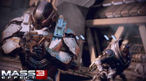 Mass Effect 3 [EA Best Hits]