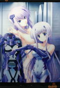 Muv-Luv Alternative: Total Eclipse [Famitsu DX Pack] thumbnail 4