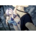Muv-Luv Alternative: Total Eclipse [Famitsu DX Pack] thumbnail 6