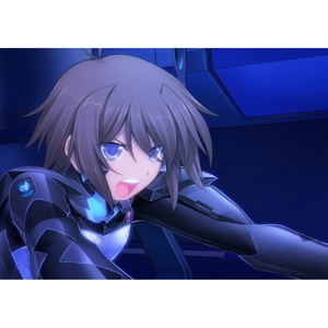 Muv-Luv Alternative: Total Eclipse [Limited Edition]