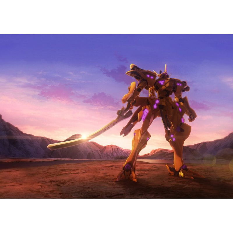 Muv-Luv Alternative: Total Eclipse [Limited Edition] image 4