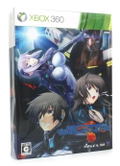 Muv-Luv Alternative: Total Eclipse [Limited Edition] thumbnail 1