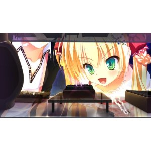 Onigokko! Portable [Regular Edition] image 2
