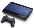 PlayStation3 New Slim Console - Metal Gear Rising Revengeance Zandatsu Package (250GB Limited Model) thumbnail 2