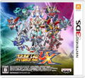 Super Robot Taisen UX thumbnail 1