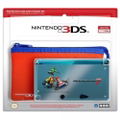 3DS Protector and Easy Pouch Set (Mario Kart 7 Version) thumbnail 1