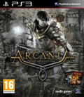 Arcania: The Complete Tale thumbnail 1