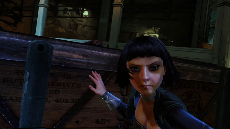 Bioshock Infinite (Premium Edition) image 5
