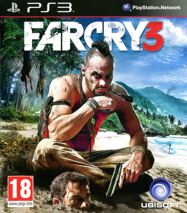 Far Cry 3 image 1
