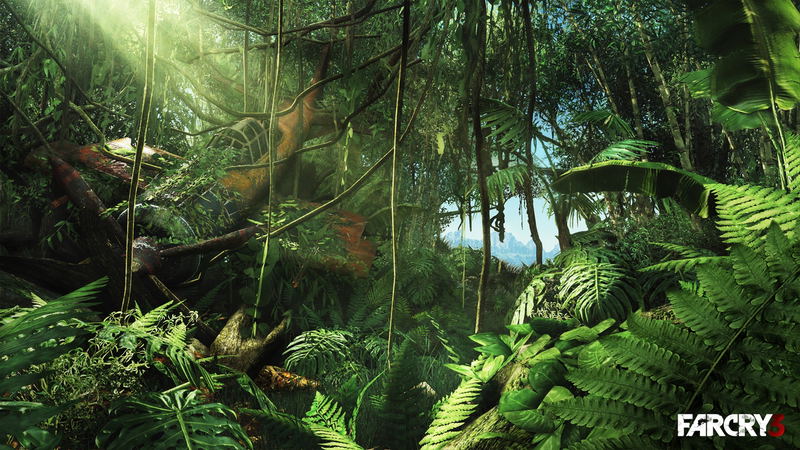 Far Cry 3 image 2
