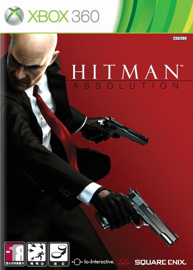 Hitman: Absolution image 1
