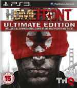 Homefront (Ultimate Edition) image 1