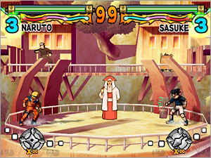 Naruto: Ultimate Ninja image 2