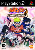 Naruto: Ultimate Ninja thumbnail 1