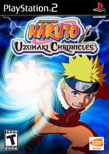 Naruto: Uzumaki Chronicles image 1