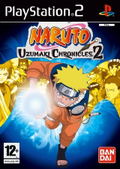 Naruto: Uzumaki Chronicles 2 thumbnail 1