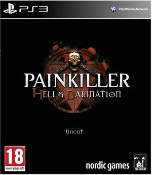 Painkiller: Hell & Damnation