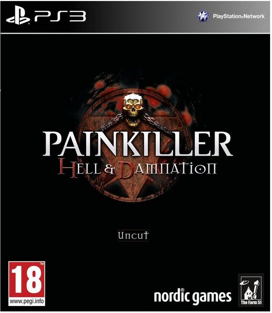 Painkiller: Hell & Damnation image 1