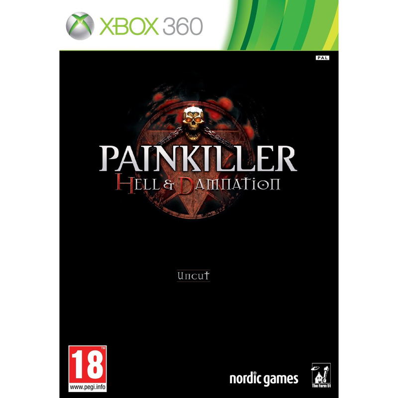 Painkiller: Hell & Damnation image 1