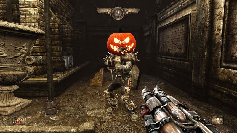 Painkiller: Hell & Damnation image 7