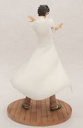 Steins Gate 1/8 Scale Pre-Painted PVC Figure: Okabe Rintaro (Re-run) thumbnail 5