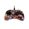 Street Fighter x Tekken FightPad SD (Ryu & Ken V.S. Kazuya & Nina) thumbnail 1
