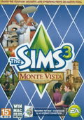 The Sims 3: Monte Vista thumbnail 1