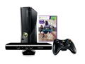 Xbox 360 (4GB) Bundle incl. Nike+ Kinect Training thumbnail 2