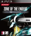 Zone of the Enders HD Collection (Includes demo of Metal Gear Rising: Revengence) thumbnail 1