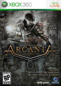 Arcania: The Complete Tale thumbnail 1