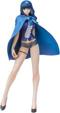 One Piece Figuarts Zero Non Scale Pre-Painted PVC Figure: Ein thumbnail 1