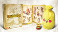 Dragon Saga SEA Limited Edition Set thumbnail 1