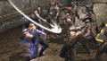 Fist of the North Star: Ken's Rage 2 (English Version) thumbnail 6