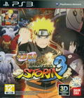 Naruto Shippuden: Ultimate Ninja Storm 3 thumbnail 1