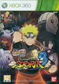 Naruto Shippuden: Ultimate Ninja Storm 3 thumbnail 1