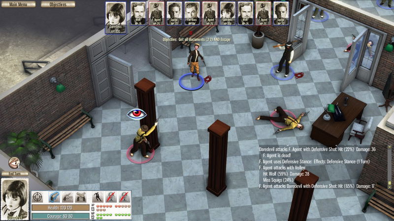 Omerta: City of Gangsters image 11