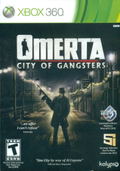 Omerta: City of Gangsters thumbnail 1
